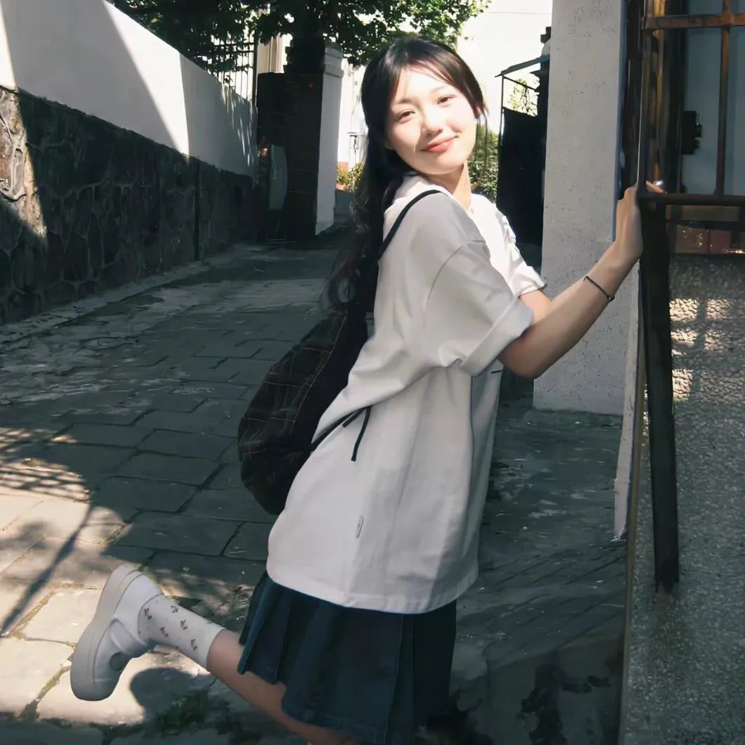 美国的早晨